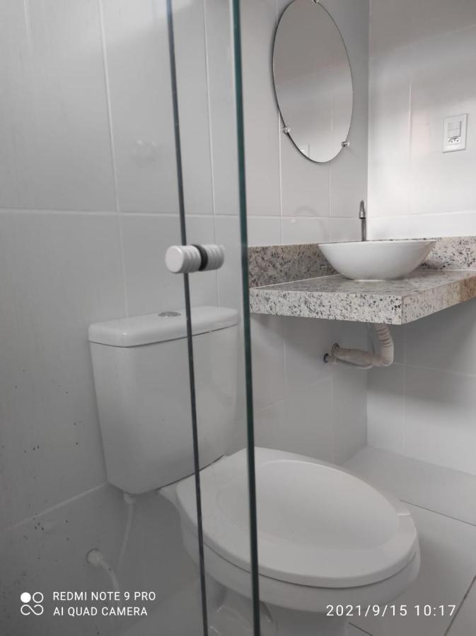 Confortavel Duplex A 100 Metros Da Apartment