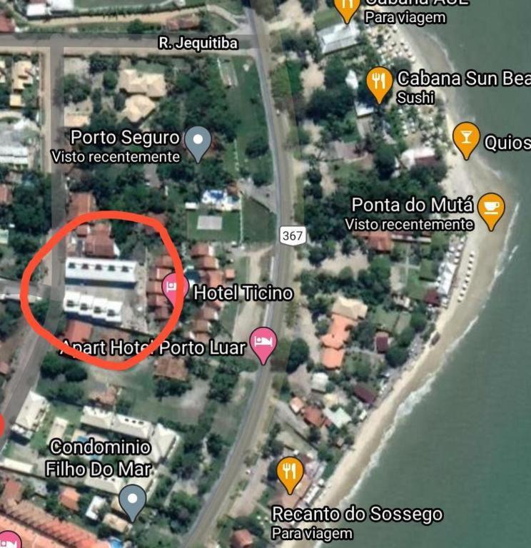 Confortavel Duplex A 100 Metros Da