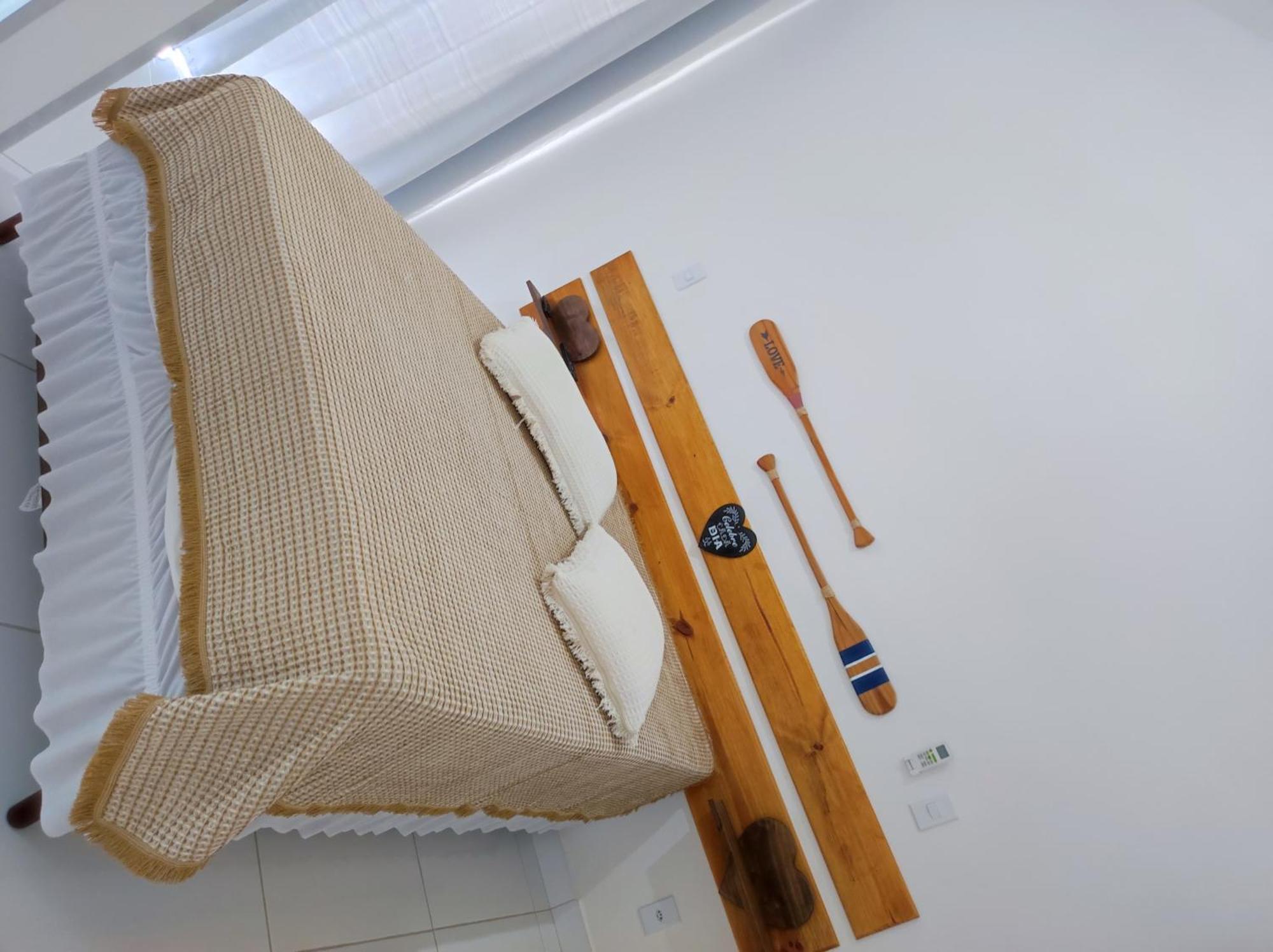 Apartment Confortavel Duplex A 100 Metros Da *
