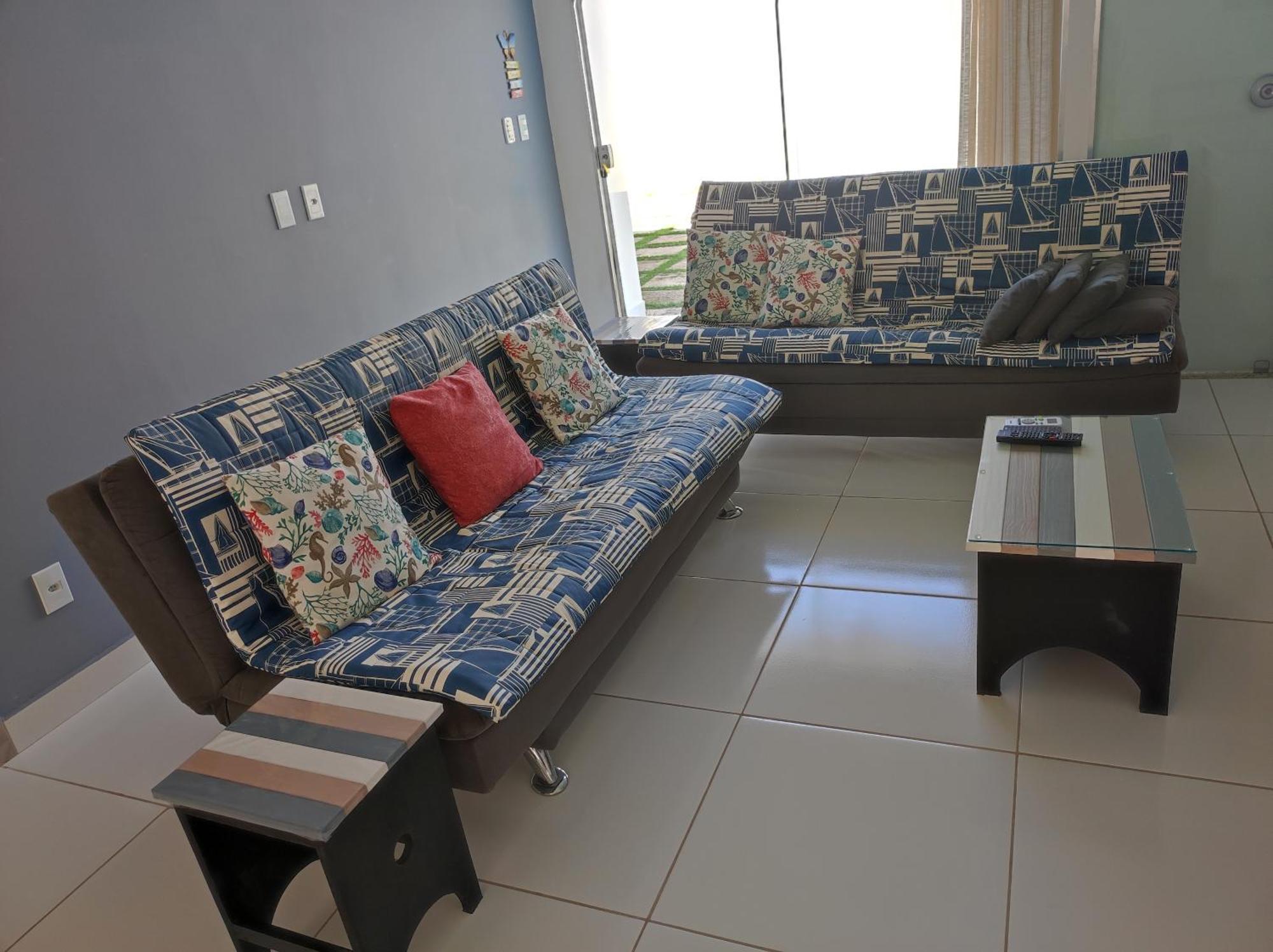 Confortavel Duplex A 100 Metros Da