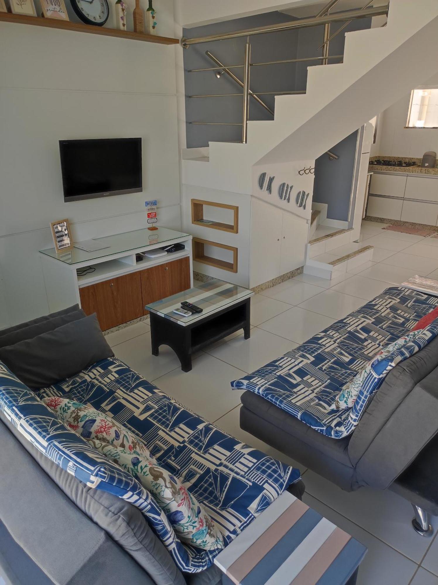 Confortavel Duplex A 100 Metros Da Apartment