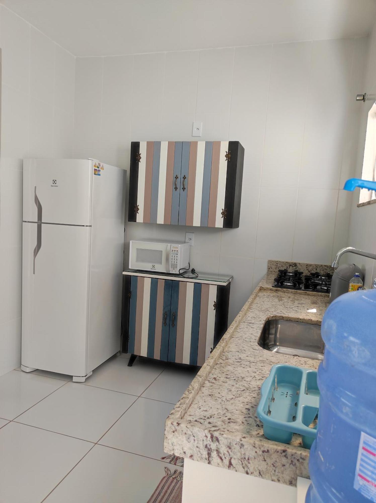 Confortavel Duplex A 100 Metros Da Porto Seguro