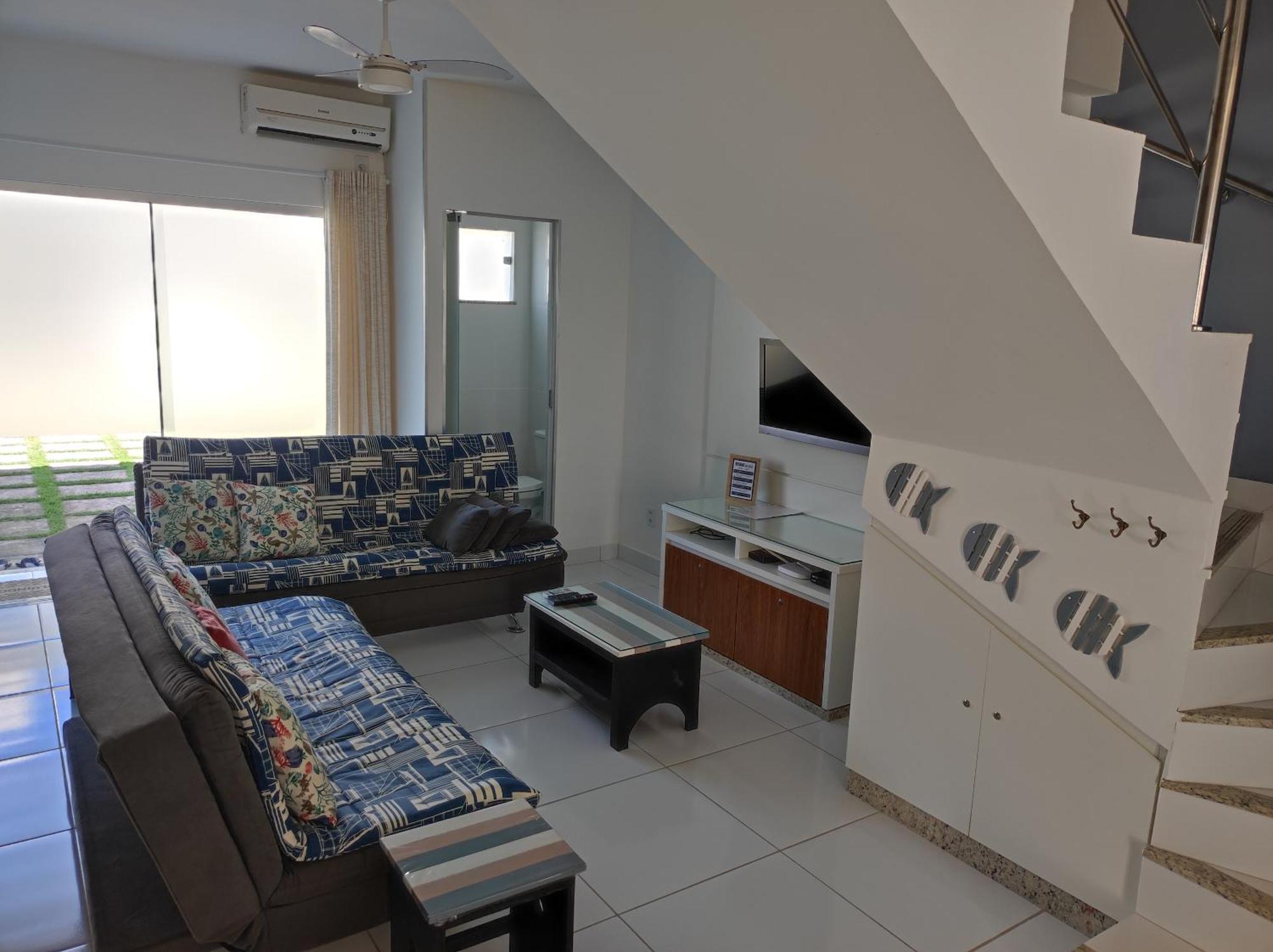 Confortavel Duplex A 100 Metros Da Apartment