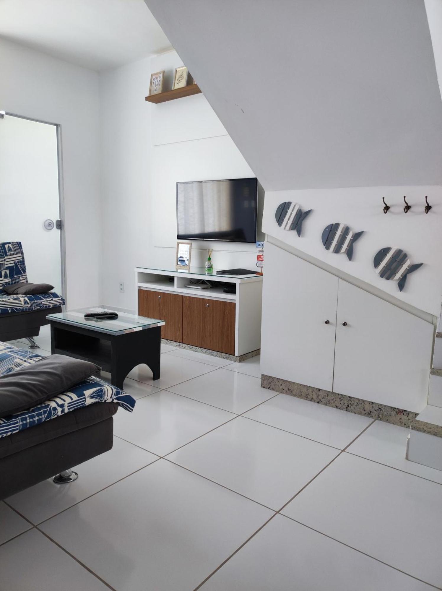 Apartment Confortavel Duplex A 100 Metros Da *