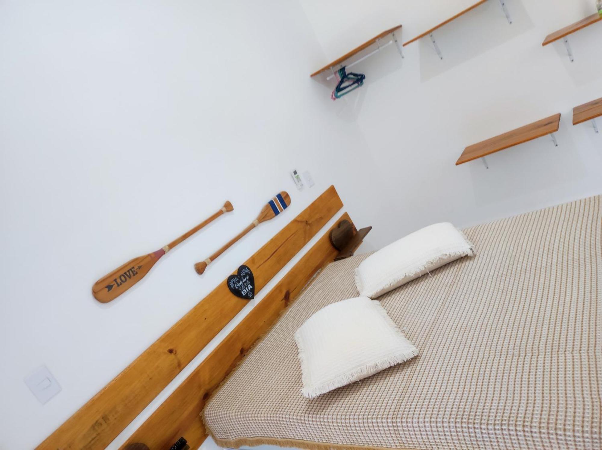 Apartment Confortavel Duplex A 100 Metros Da *
