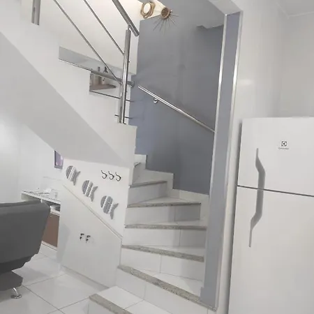 Confortável Duplex a 100 Metros da Praia Porto Seguro Exterior foto