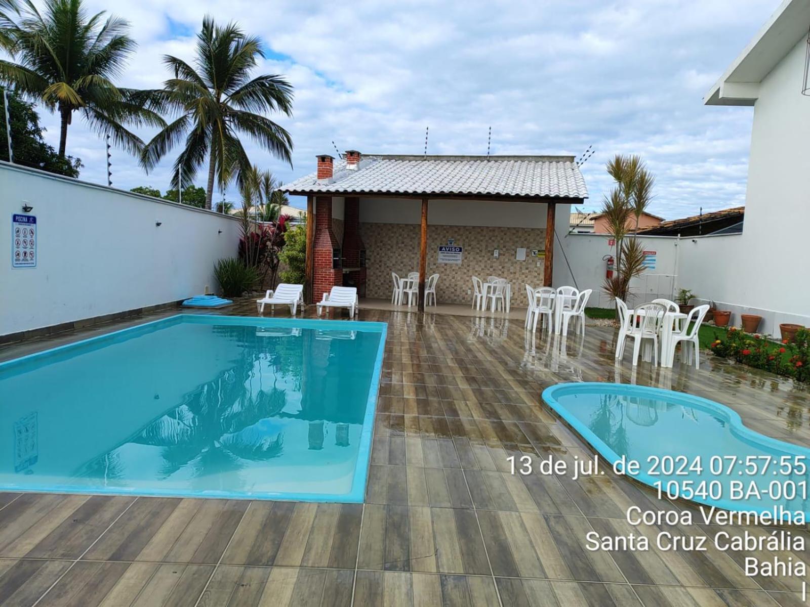 Confortável Duplex A 100 Metros Da Apartamento