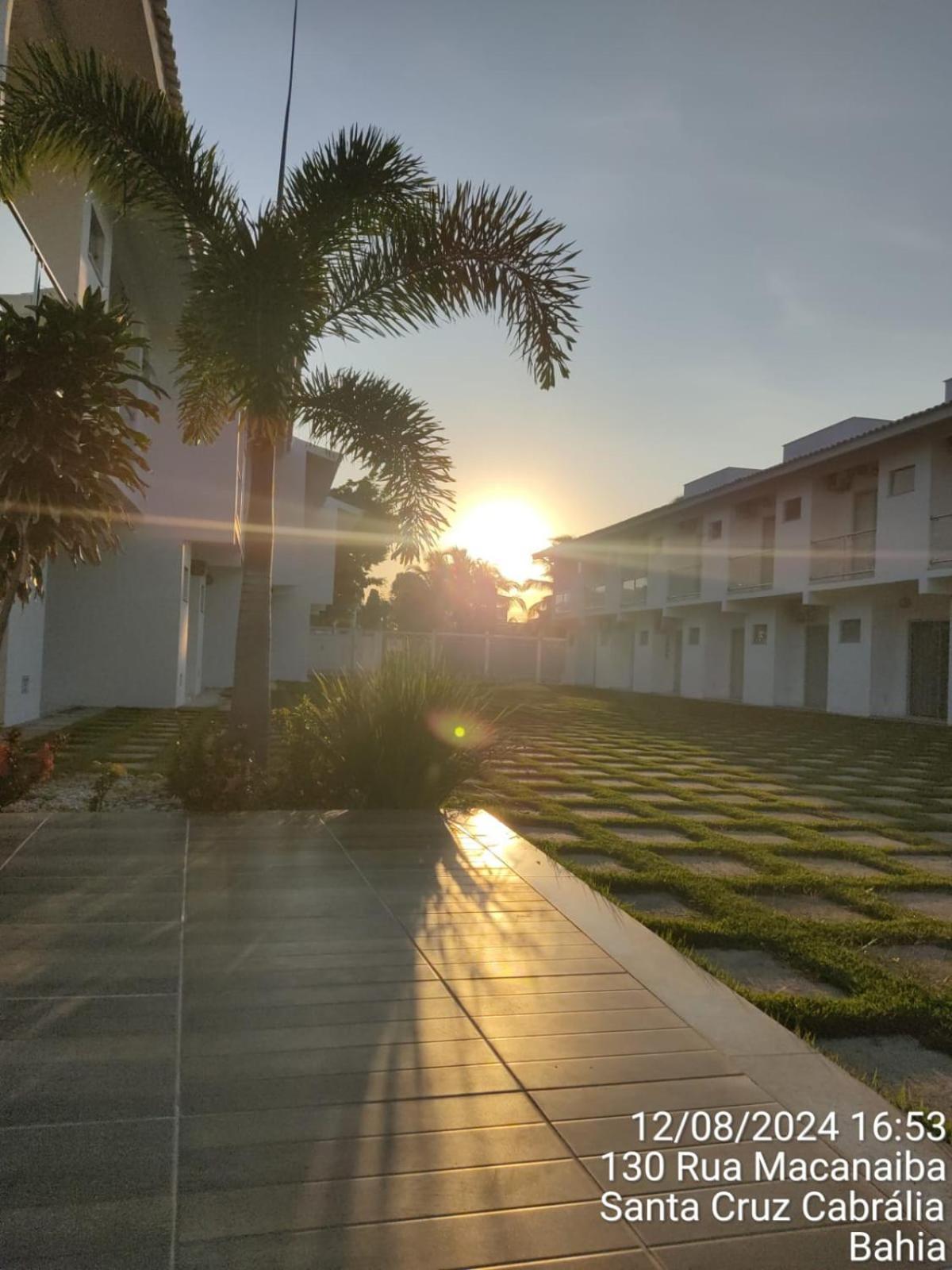 Confortável Duplex A 100 Metros Da Apartamento Porto Seguro