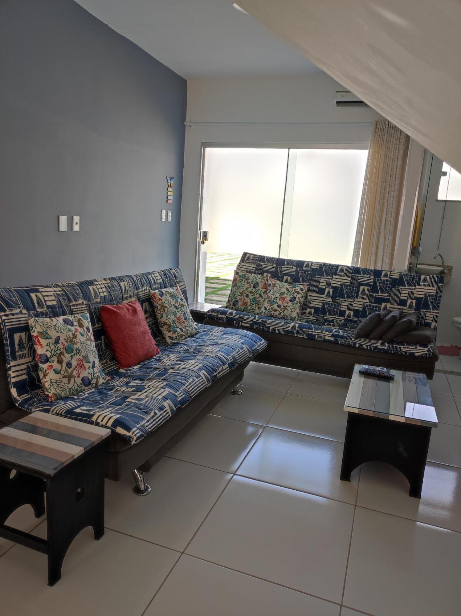 Confortável Duplex A 100 Metros Da Apartamento Porto Seguro