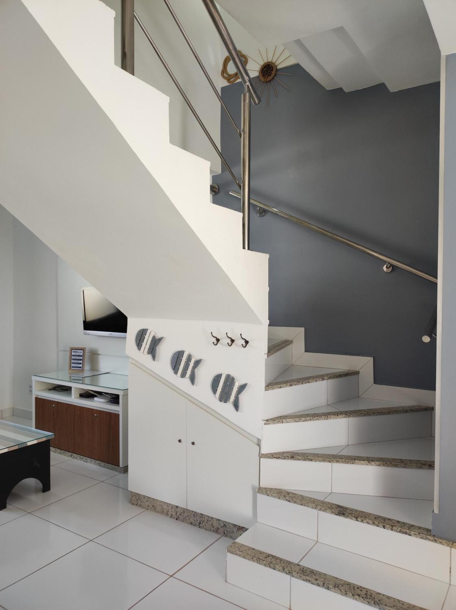 Confortável Duplex A 100 Metros Da Apartamento Porto Seguro