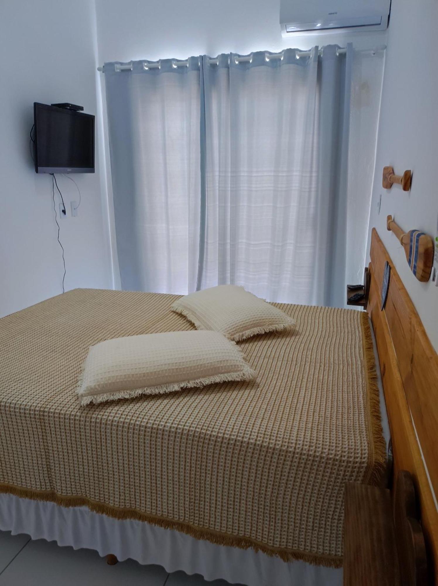 Apartamento Confortável Duplex A 100 Metros Da Porto Seguro